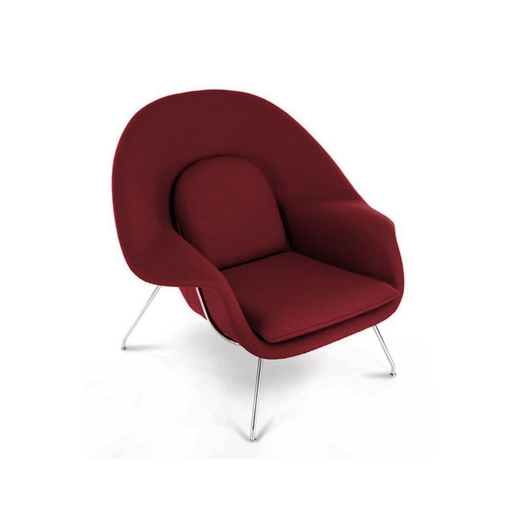 Womb Chair / Saarinen