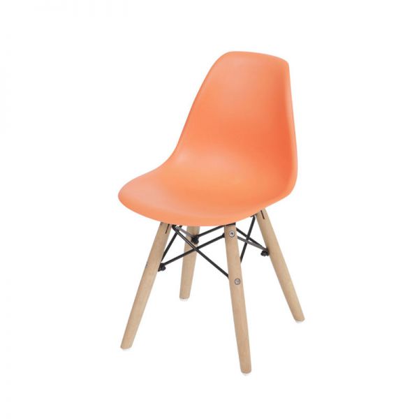 Cadeiras Eames / DKR Wood Kids