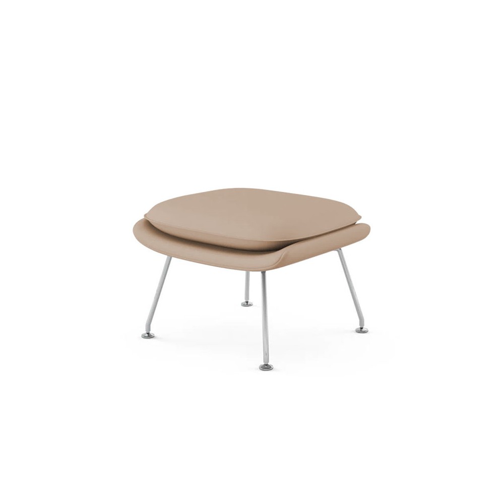 Womb Chair puff / Saarinen
