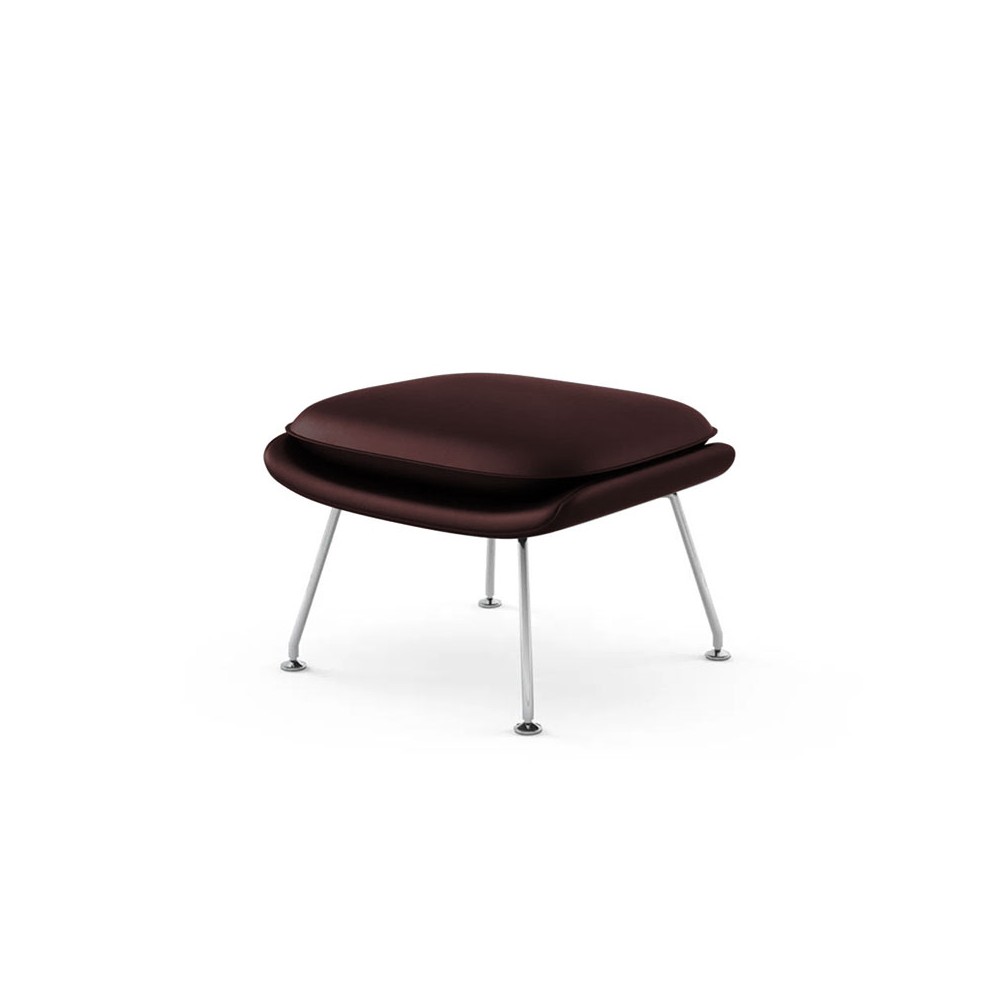 Womb Chair puff / Saarinen