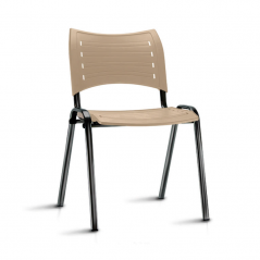 Cadeira Coletiva ISO