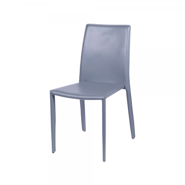 Cadeira Glam PU Atualle design