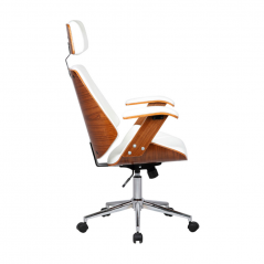 Cadeira office Lisboa Presidente Atualle Design