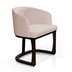 Cadeira de Jantar Florença Atualle Design