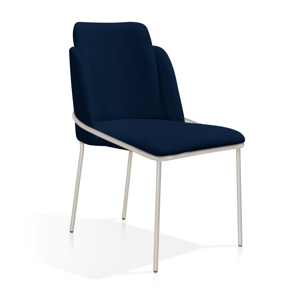 Cadeira de Jantar Rita Atualle Design