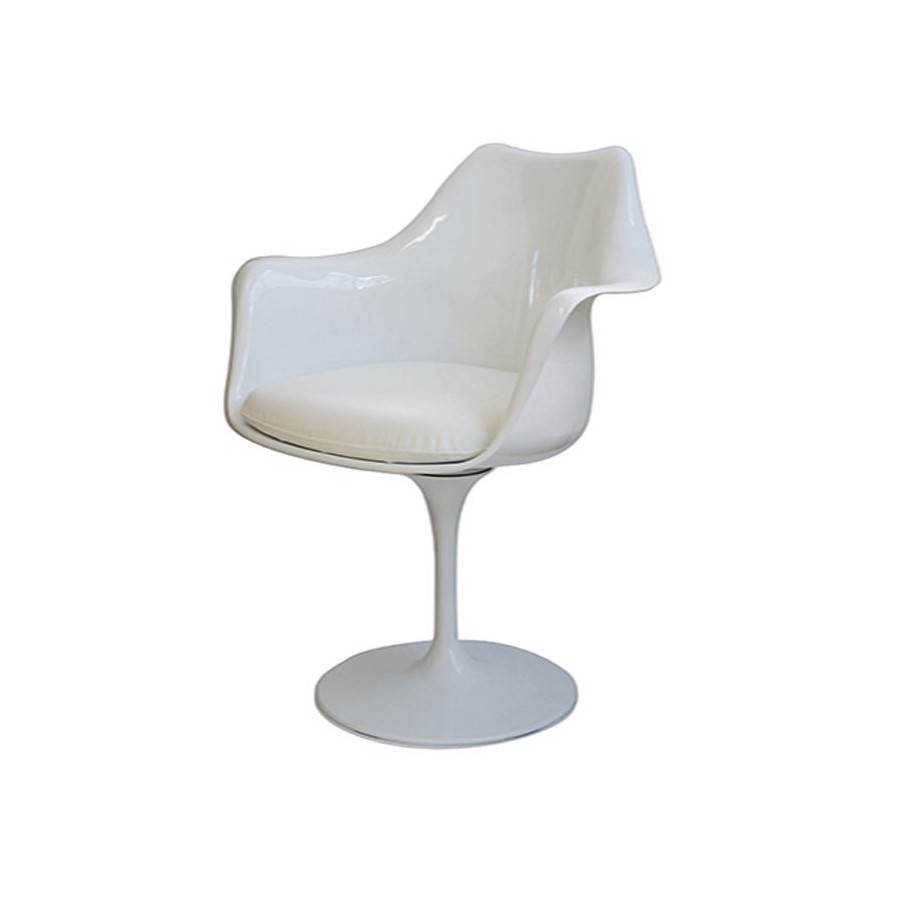 Cadeira Saarinen / Tulipa