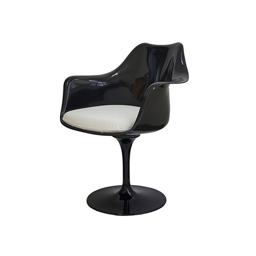 Cadeira Saarinen / Tulipa