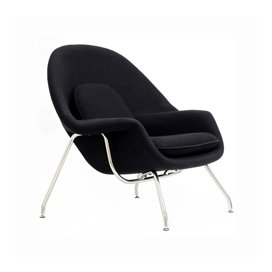 Womb Chair / Saarinen