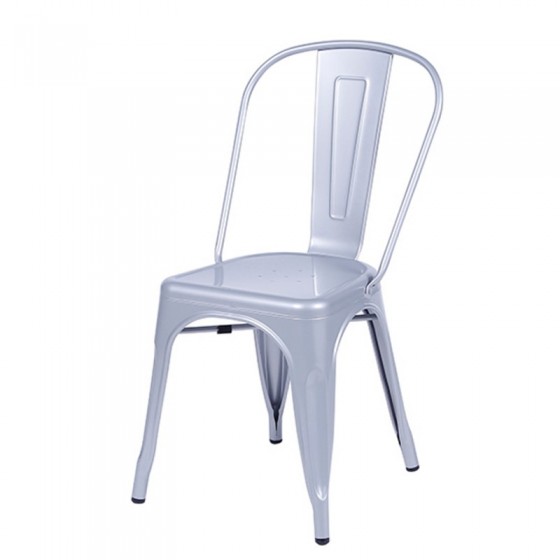 Cadeira Iron/Belgica