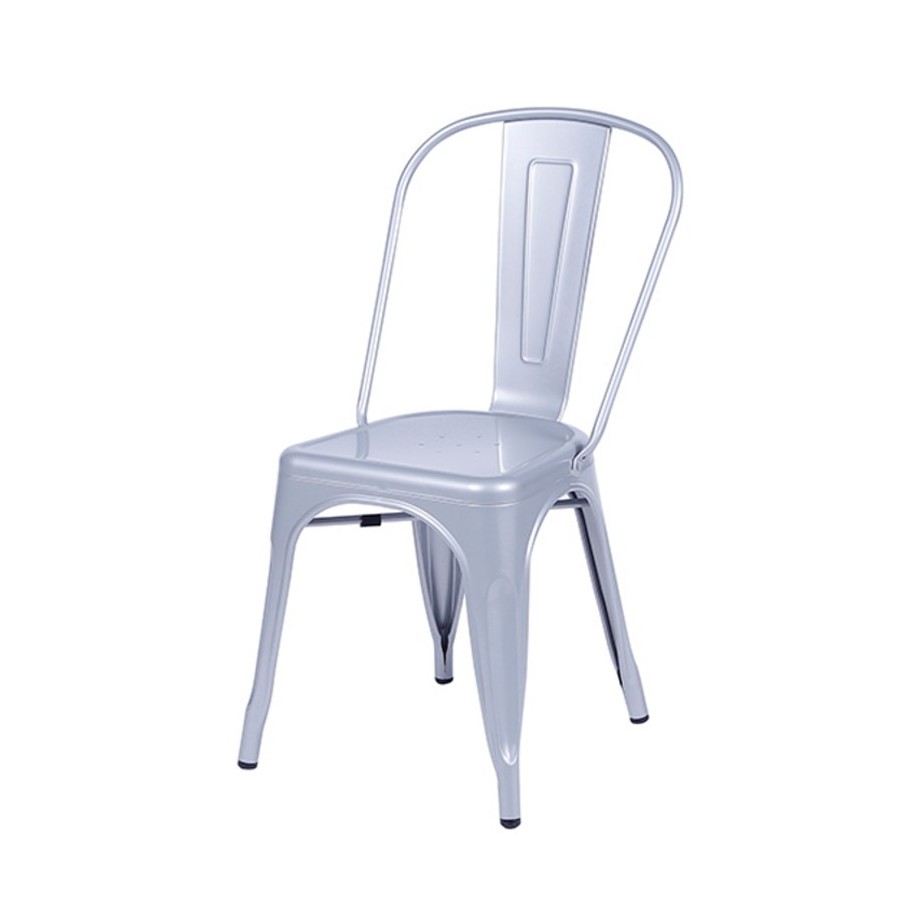Cadeira Iron/Belgica
